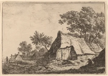 The Small Hamlet