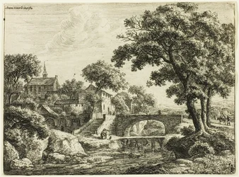 The Two Bridges