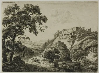 Travellers on the Highway