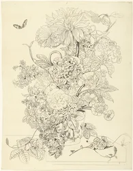 Flower Piece