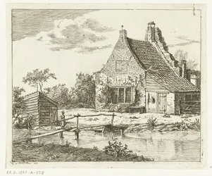 House Snaatburg in Maarssen