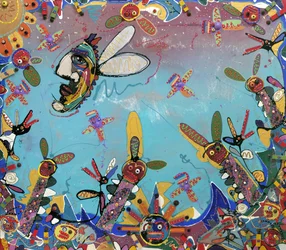 Surviving Winifred, 2007