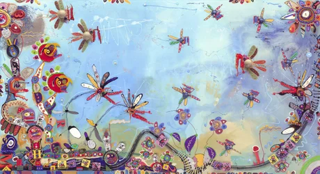 The End of Arithmetic, 2007