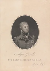 Sir Eyre Coote