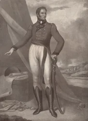 Sir Ronald Craufurd Ferguson, 1810-1909