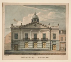 Lafayette Theatre (New York)