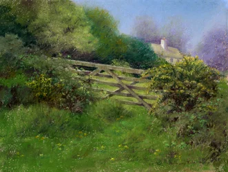 Forgotten Gateway