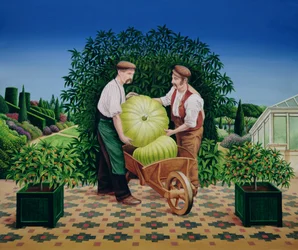 Gardeners