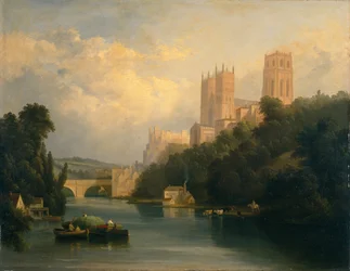 Durham Cathedral