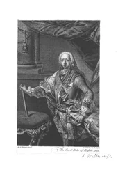 The Great Duke of Russia
