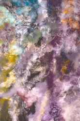 Dream V (Valley), 2025