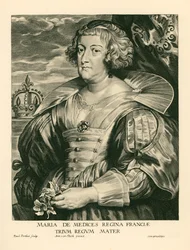 Maria de