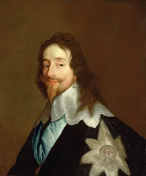 Charles I (1600-1649)