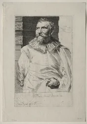 Adam van Noort