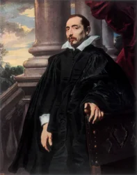 Antoine Triest, Bishop of Ghent