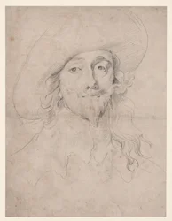 Charles I, c.1632-36
