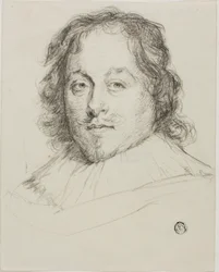 Constantijn Huygens