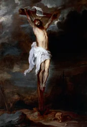 Crucifixion
