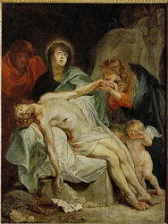 Deploration, 1618/20