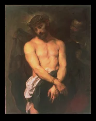 Ecce Homo, c.1625-26