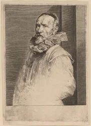 Jan de Wael, probably 1626-1641