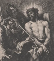Mocking of Christ, c.1630