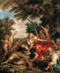 Rinaldo and Armida