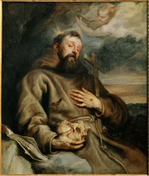 Saint Francis of Assisi