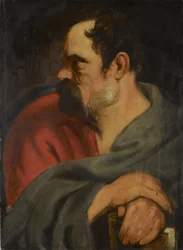 Saint Matthias