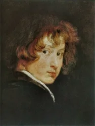 Self-portrait