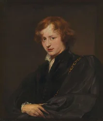 Self-portrait