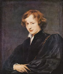 Self-portrait