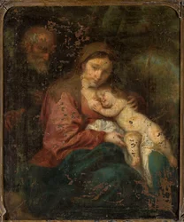 Holy Family