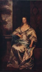 The Countess of Southampton