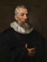 The Painter Marten Pepijn