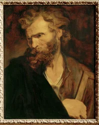The Apostle Judas Thaddaeus
