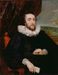 Thomas Howard, 21st Earl of Arundel