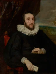 Thomas Howard, 2nd Earl of Arundel
