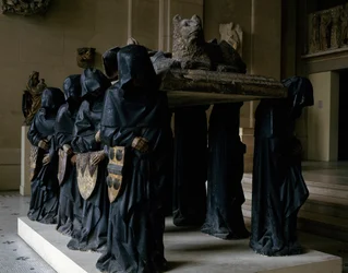 Tomb of Philippe Pot