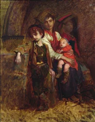 A Family of Peasants