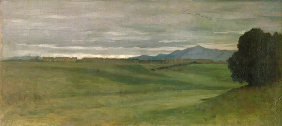 Roman Landscape