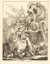 The Gallant Hunter