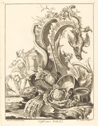 The Dutiful Valet