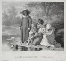 The Fragile Boat