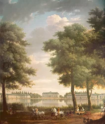 Schloss Benrath
