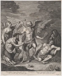 Time Crowning Employment and Punishing Idleness