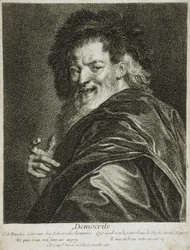Democritus