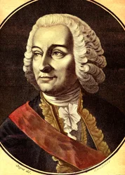 Joseph François, marquis de DUPLEIX