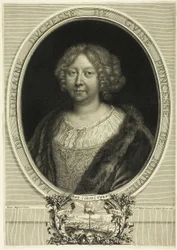 Marie de Lorraine, Duchess of Guise, Princess of Joinville