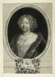 Marie de Lorraine, Duchess of Guise, Princess of Joinville